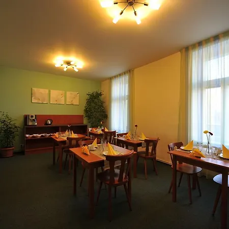 Maison d'hôtes A Brno