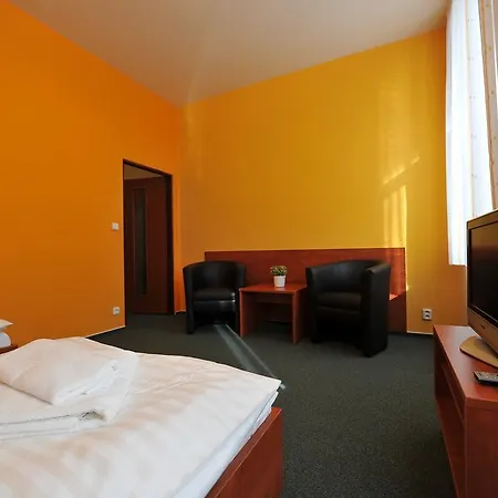 A Maison d'hôtes Brno