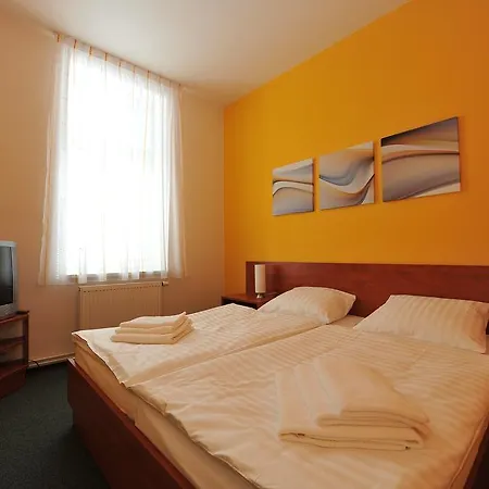 A Maison d'hôtes Brno