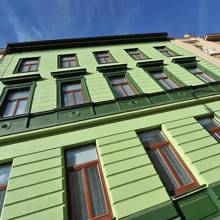 A Maison d'hôtes