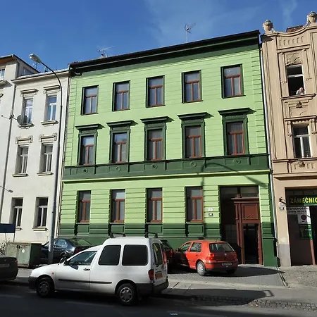 Maison d'hôtes A *
